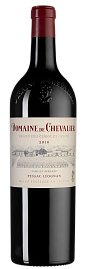 Вино Domaine de Chevalier Rouge 2016 г. 0.75 л