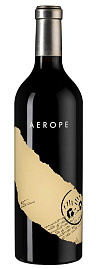 Вино Aerope 2018 г. 0.75 л