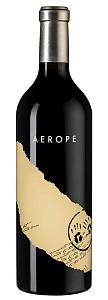 Красное Сухое Вино Aerope 2018 г. 0.75 л