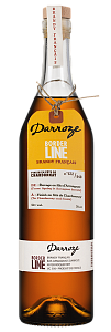 Арманьяк Darroze Borderline Finish Chardonnay 0.7 л