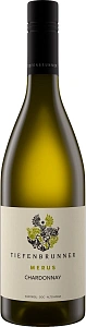 Белое Сухое Вино Tiefenbrunner Merus Chardonnay Alto Adige DOC 0.75 л