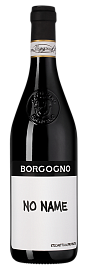 Вино Langhe Nebbiolo No Name Borgogno 0.75 л