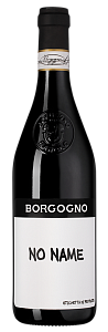 Красное Сухое Вино Langhe Nebbiolo No Name Borgogno 0.75 л