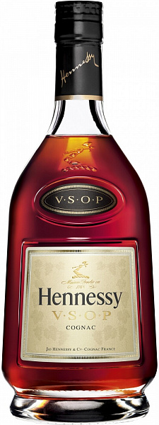 Коньяк Hennessy VSOP 0.5 л