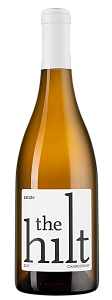 Белое Сухое Вино Chardonnay Estate The Hilt 2017 г. 0.75 л