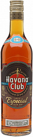 Ром Havana Club Anejo Especial 0.7 л