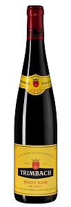 Красное Сухое Вино Trimbach Pinot Noir Reserve 0.75 л