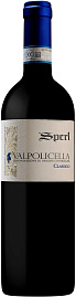 Вино Speri Valpolicella Classico 0.75 л