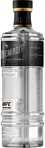 Водка Nemiroff De Luxe 0.5 л