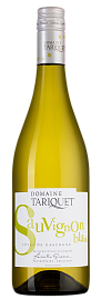 Вино Domaine Tariquet Sauvignon Blanc 2021 г. 0.75 л