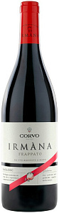 Красное Сухое Вино Corvo Irmana Frappato Sicilia 0.75 л