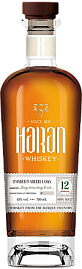 Виски Haran 12 Years Old Finished Sherry Cask 0.7 л