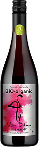 Розовое Сухое Вино Vina Dalma Bio Organic Bobal Rose Tierra de Castilla 0.75 л
