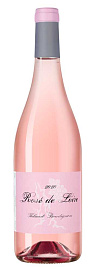 Вино Rose de Loire Thibaud Boudignon 2020 г. 0.75 л