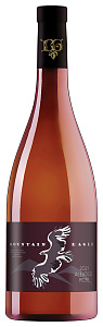 Розовое Сухое Вино Mountain Eagle Aleatico Rose 0.75 л