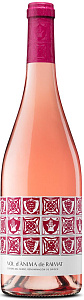 Розовое Сухое Вино Vol d'Anima de Raimat Rosado 0.75 л