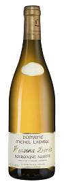 Вино Bourgogne Aligote Raisins Dores 0.75 л