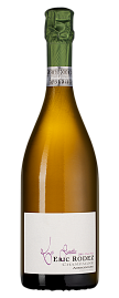 Шампанское Les Genettes Pinot Noir Ambonnay Grand Cru Extra Brut 2015 г. 0.75 л