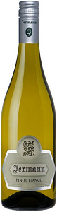 Белое Сухое Вино Jermann Pinot Bianco Friuli-Venezia Giulia IGT 0.75 л