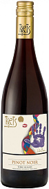 Вино Kris Pinot Noir Terre Siciliane 0.75 л