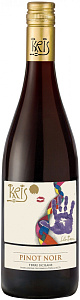 Красное Сухое Вино Kris Pinot Noir Terre Siciliane 0.75 л