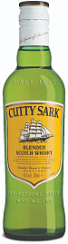 Виски Cutty Sark Original 0.35 л