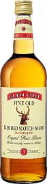 Виски Glen Colt Blended Scotch Whisky 1 л