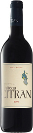 Вино Chateau Citran 2006 г. 0.75 л