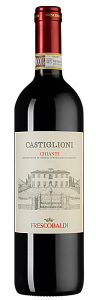 Красное Сухое Вино Chianti Castiglioni 0.75 л
