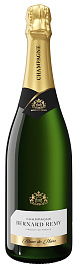 Шампанское Champagne Bernard Remy Blanc de Noir Brut 0.75 л