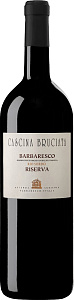 Красное Сухое Вино Barbaresco Rio Sordo Riserva Cascina Bruciata 0.75 л
