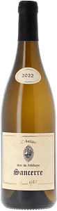Белое Сухое Вино Florian Mollet L'Antique Sancerre АОC 0.75 л