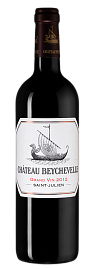 Вино Chateau Beychevelle 2012 г. 0.75 л