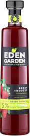 Ликер Eden Garden Strawberry 0.5 л