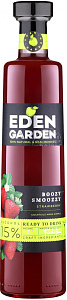Ликер Eden Garden Strawberry 0.5 л