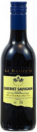 Вино La Maridelle Cabernet Sauvignon 0.25 л