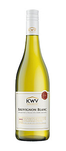 Белое Сухое Вино KWV Sauvignon Blanc 0.75 л