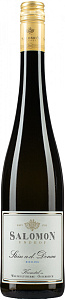 Белое Полусухое Вино Salomon Stein a.d.Donau Riesling 0.75 л