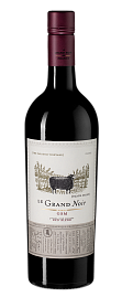 Вино Le Grand Noir Grenache-Syrah-Mourvedre 0.75 л