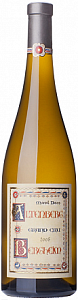 Белое Сладкое Вино Domaine Marcel Deiss Altenberg de Bergheim Grand Cru 2015 г. 0.75 л