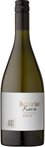 Белое Сухое Вино Apaltagua Pacifico Sur Reserva Chardonnay Casablanca Valley 0.75 л