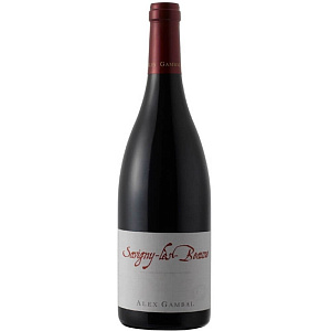 Красное Сухое Вино Alex Gambal Savigny les Beaune 2016 г. 0.75 л