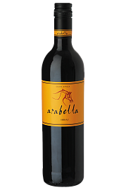 Вино Arabella Shiraz 0.75 л