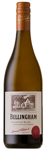 Вино Bellingham Homestead Sauvignon Blanc 0.75 л