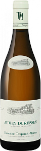 Белое Сухое Вино Domaine Taupenot-Merme Auxey Duresses Blanc 0.75 л