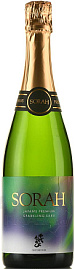 Саке ChiYears Old musubi Sorah Sparkling 0.72 л