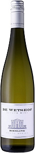 Белое Полусладкое Вино De Wetshof Riesling 0.75 л