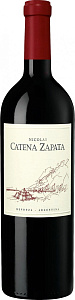 Красное Сухое Вино Nicolas Catena Zapata Mendoza 2018 г. 0.75 л