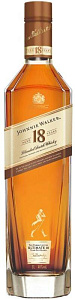 Виски Johnnie Walker Aged 18 Years Old 0.7 л