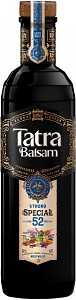 Ликер Tatra Balsam Strong Special 0.7 л